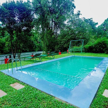 Falcon Riverview Resorts Kuttampuzha المظهر الخارجي الصورة