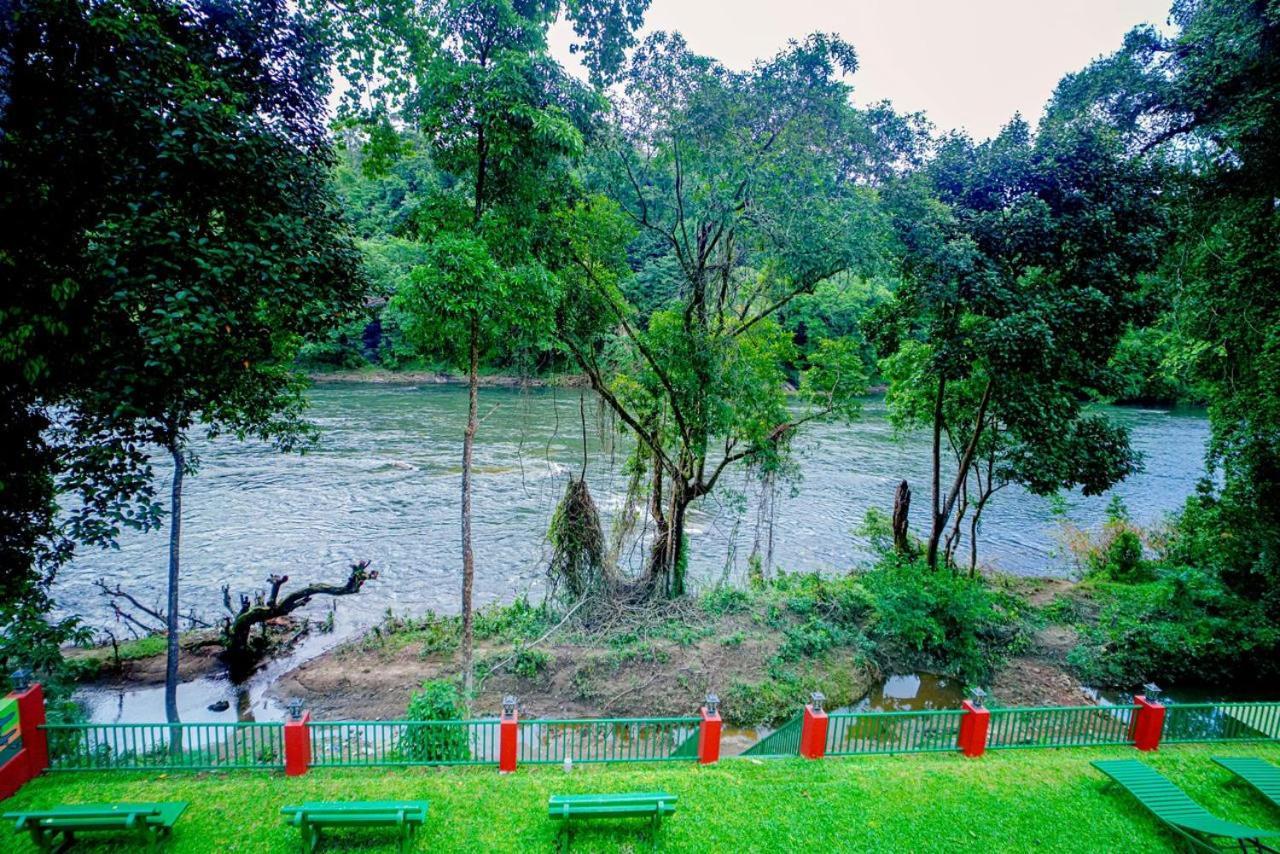 Falcon Riverview Resorts Kuttampuzha المظهر الخارجي الصورة