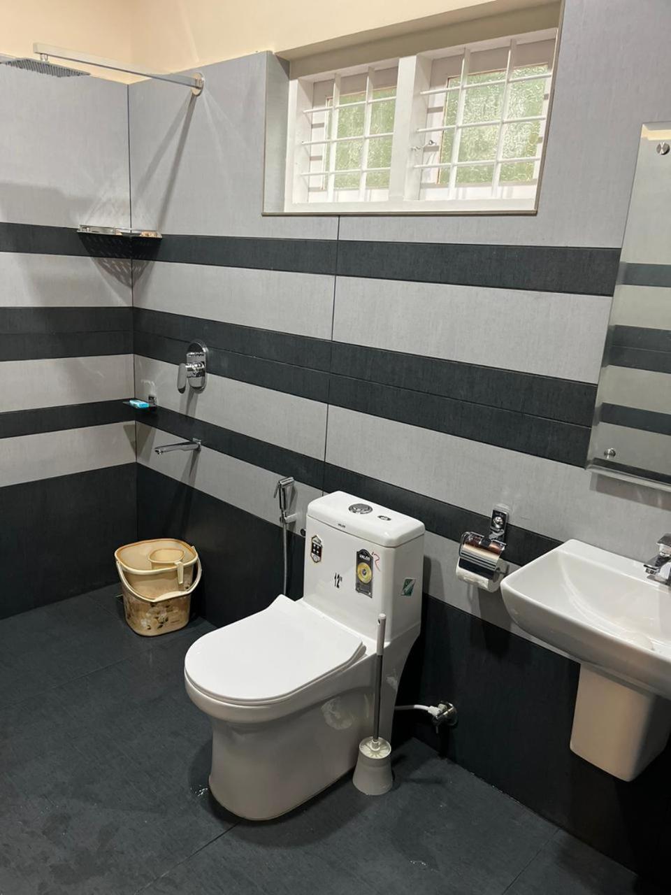 Falcon Riverview Resorts Kuttampuzha المظهر الخارجي الصورة